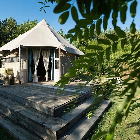 Glamping Canonici Di San Marco Mirano Zewnętrze zdjęcie