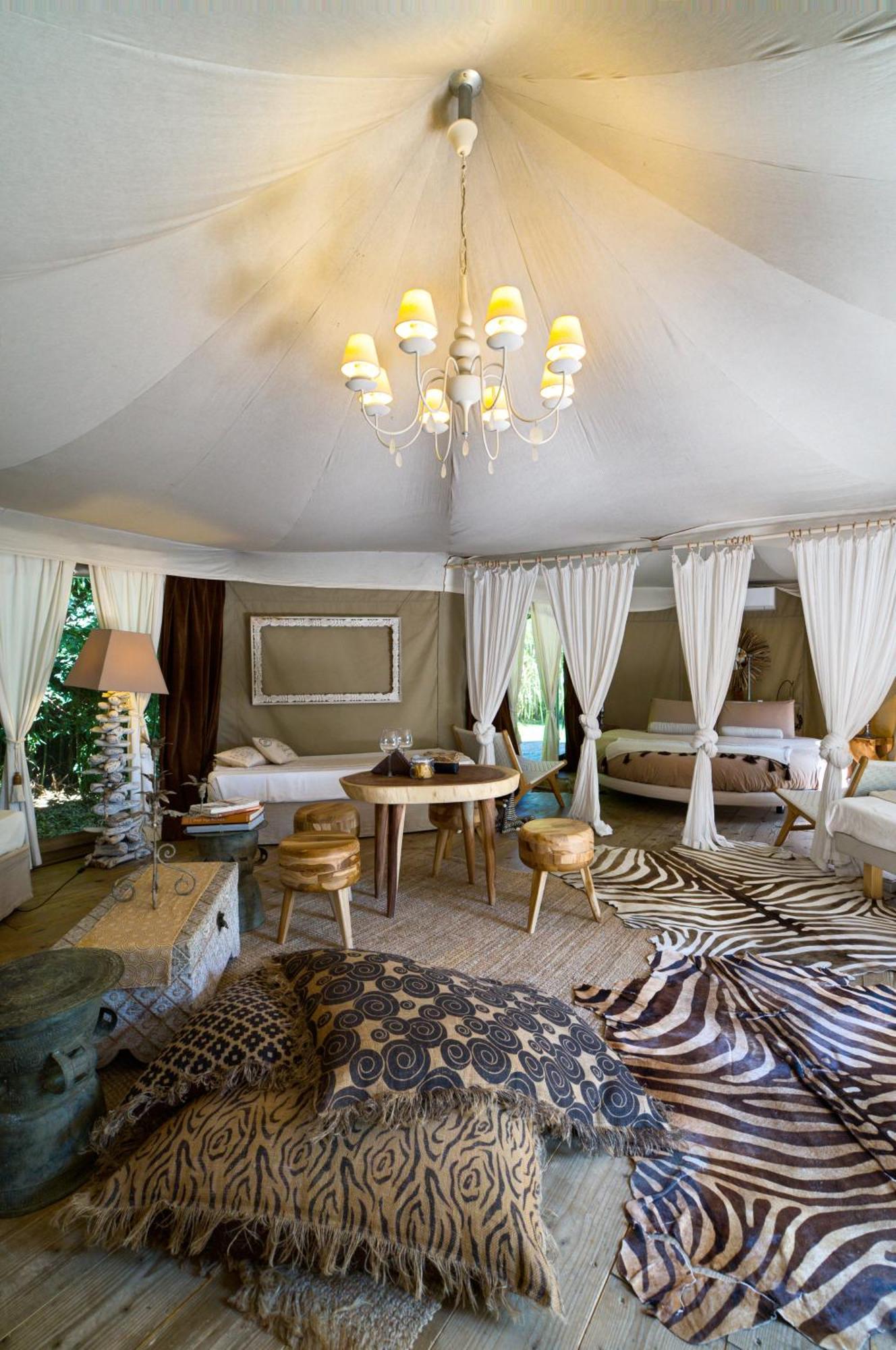 Glamping Canonici Di San Marco Mirano Zewnętrze zdjęcie